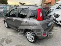 2023 Fiat Panda