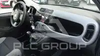 2023 Fiat Panda