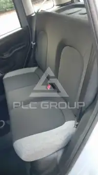2023 Fiat Panda