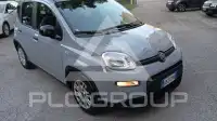 2023 Fiat Panda