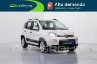 2023 Fiat Panda