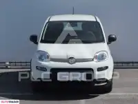 2023 Fiat Panda