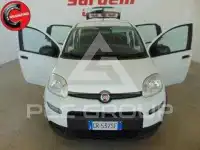 2023 Fiat Panda