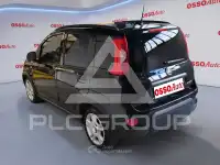 2023 Fiat Panda