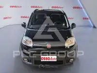 2023 Fiat Panda