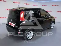 2023 Fiat Panda