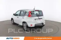 2023 Fiat Panda