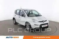 2023 Fiat Panda