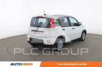2023 Fiat Panda