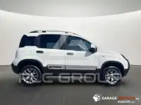 2023 Fiat Panda
