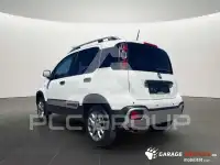 2023 Fiat Panda