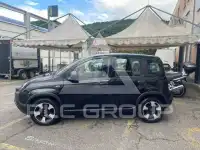 2023 Fiat Panda