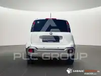 2023 Fiat Panda