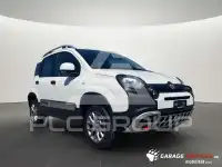 2023 Fiat Panda