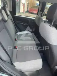 2023 Fiat Panda