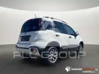2023 Fiat Panda