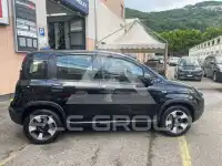 2023 Fiat Panda