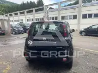 2023 Fiat Panda