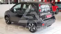 2023 Fiat Panda