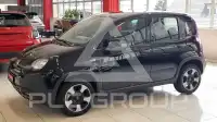 2023 Fiat Panda