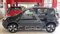 2023 Fiat Panda