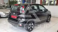 2023 Fiat Panda