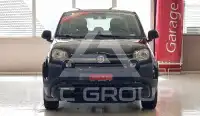 2023 Fiat Panda
