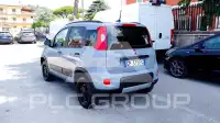 2023 Fiat Panda