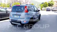 2023 Fiat Panda