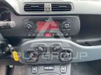 2023 Fiat Panda
