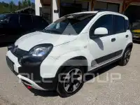 2023 Fiat Panda