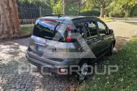 2023 Fiat Panda