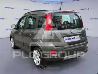 2023 Fiat Panda