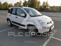 2023 Fiat Panda