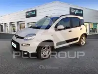 2023 Fiat Panda
