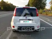 2023 Fiat Panda
