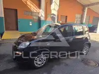 2023 Fiat Panda