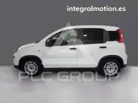2023 Fiat Panda