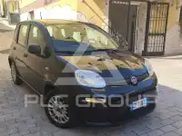 2023 Fiat Panda