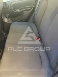 2023 Fiat Panda