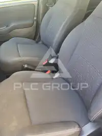2023 Fiat Panda