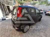 2023 Fiat Panda