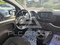 2023 Fiat Panda