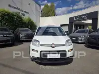 2023 Fiat Panda
