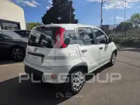 2023 Fiat Panda