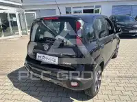 2023 Fiat Panda