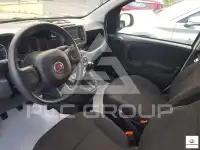 2023 Fiat Panda