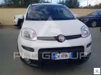 2023 Fiat Panda