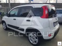 2023 Fiat Panda