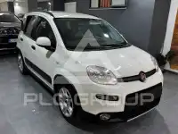 2023 Fiat Panda
